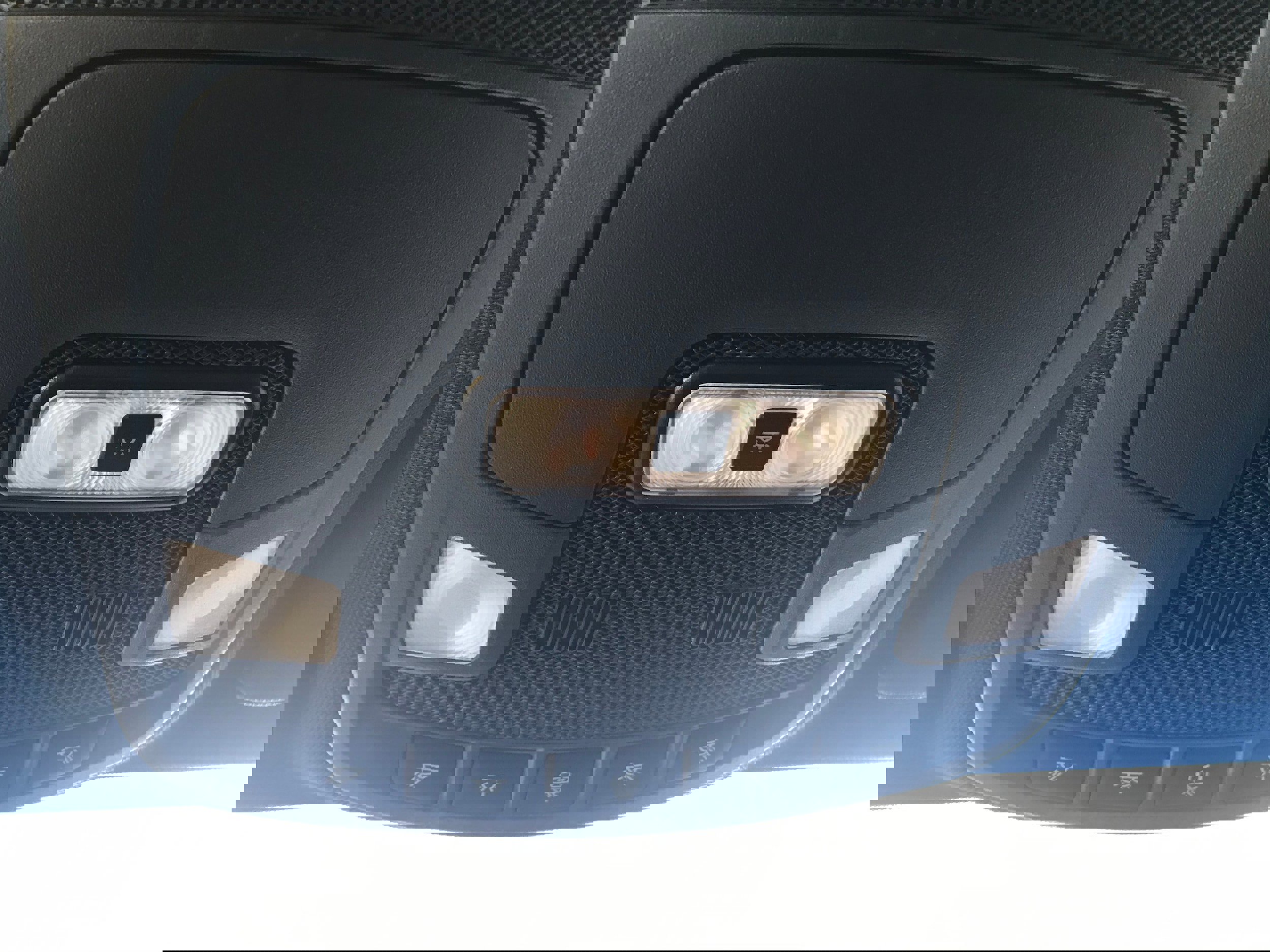 Used 2020 Ford Fusion SSV w/ Ready For The Road Package image 11