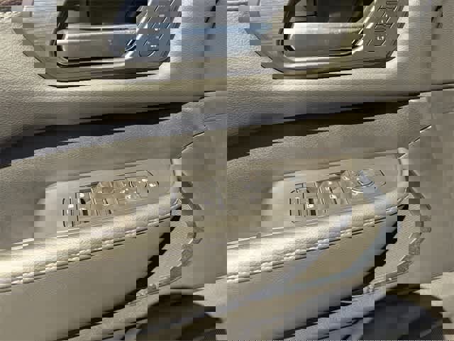 New 2026 Nissan Armada Platinum image 19