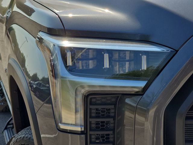 New 2026 Toyota Tundra Limited image 31
