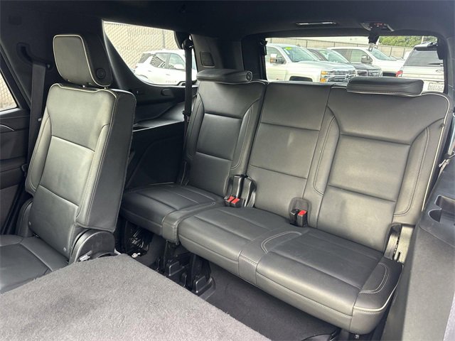 Used 2024 GMC Yukon SLT image 43