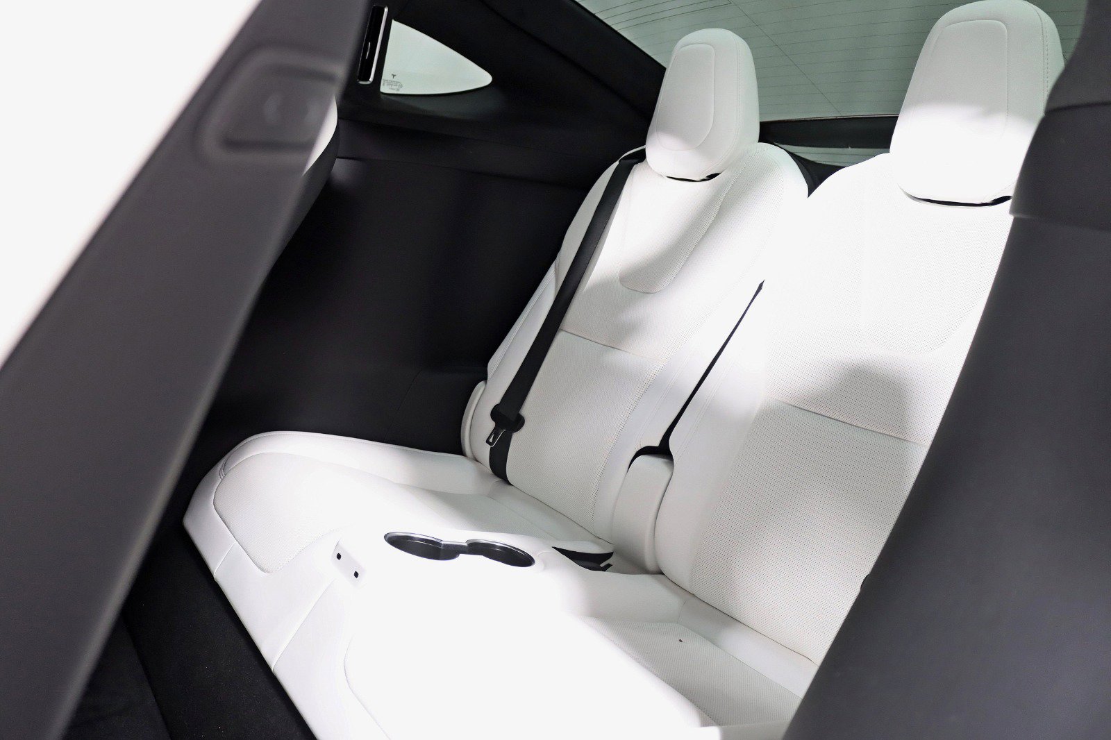 Used 2023 Tesla Model X Plaid AWD/4WD image 30