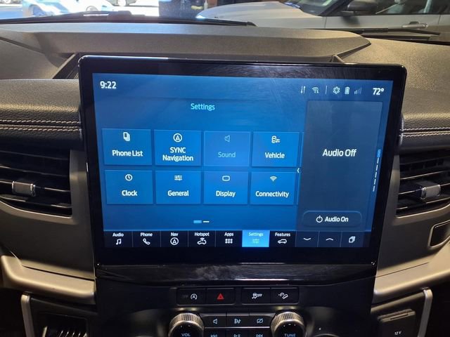 Certified 2024 Ford Expedition Max XLT image 6