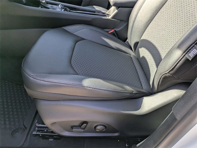 New 2026 Jeep Compass Latitude w/ Quick Order Package 29K image 15