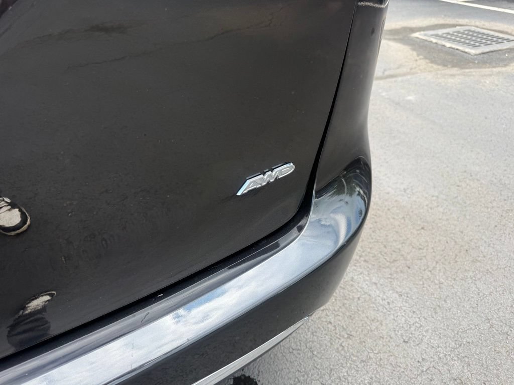 Used 2022 Chrysler Pacifica Touring-L AWD/4WD image 47