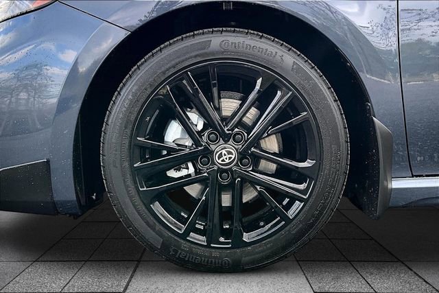 Used 2026 Toyota Camry SE image 36