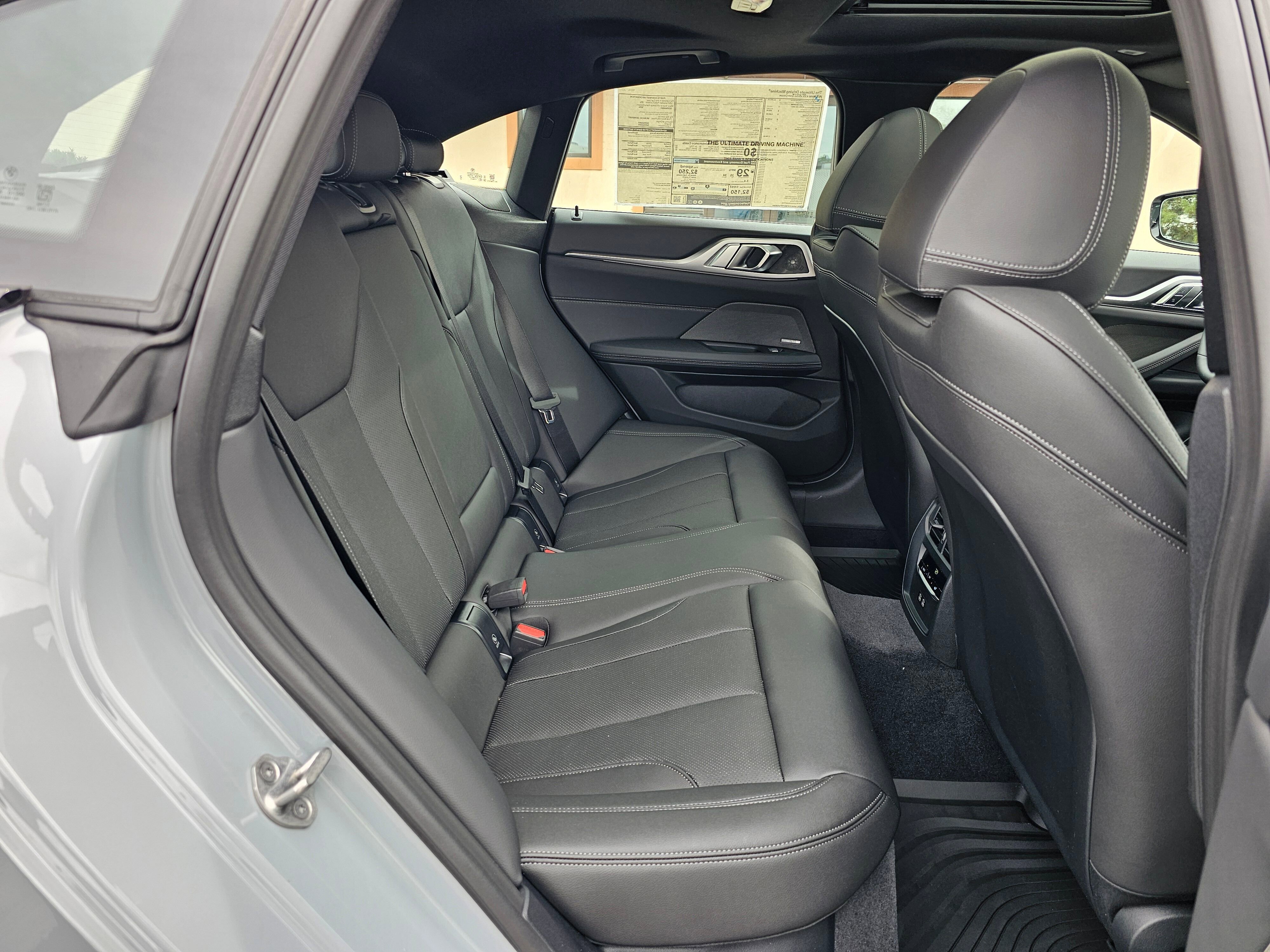 New 2026 BMW 430i xDrive w/ M Sport Package image 14