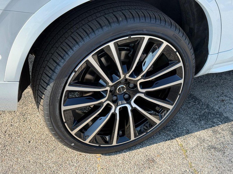 New 2027 Volvo XC90 B6 Plus AWD/4WD image 4