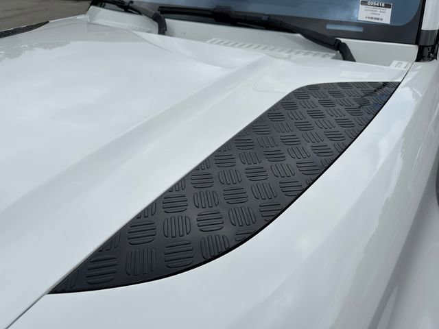 Used 2022 Land Rover Defender 110 S image 11