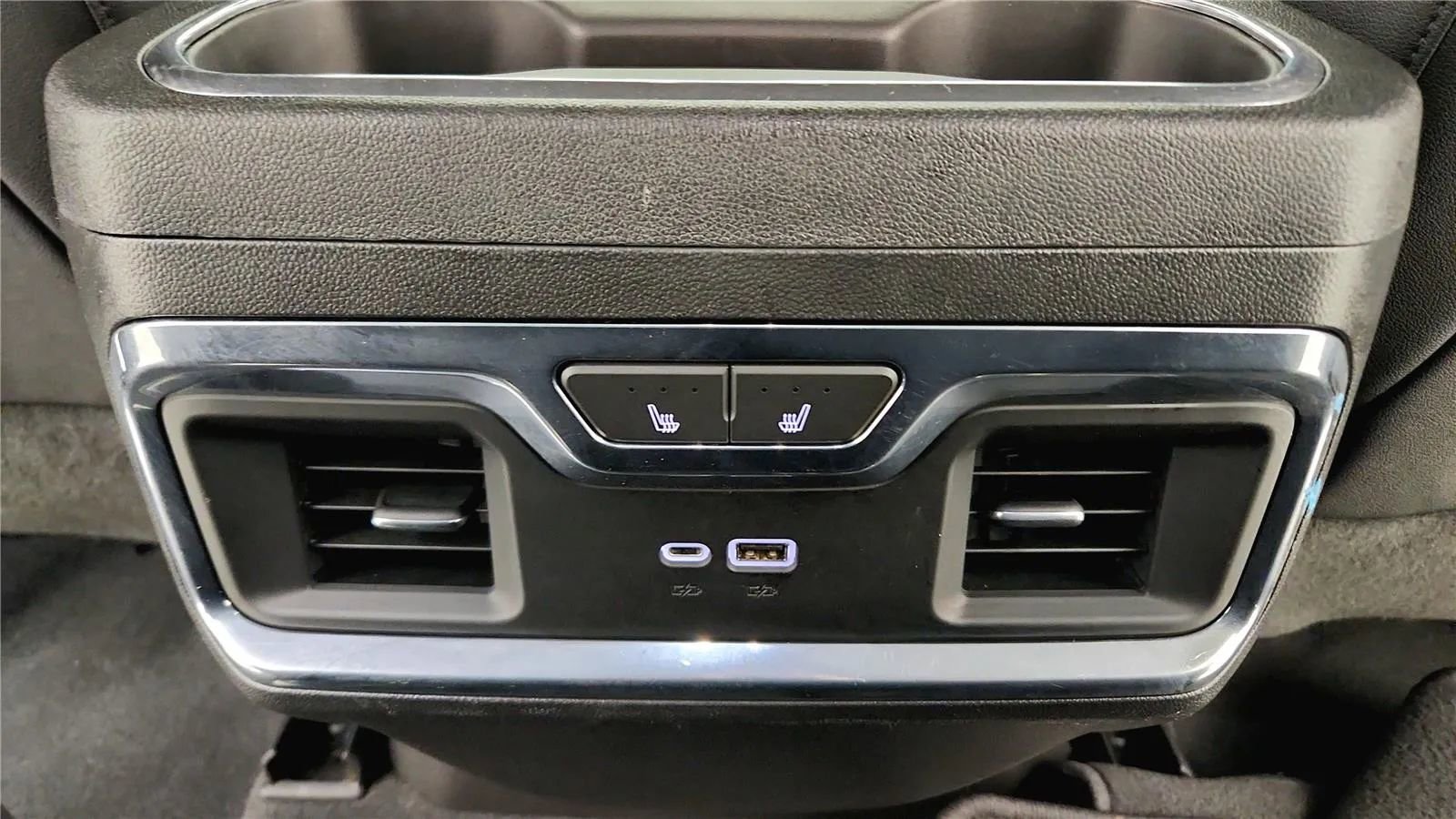 Used 2023 GMC Sierra 1500 SLT w/ SLT Premium Plus Package image 38