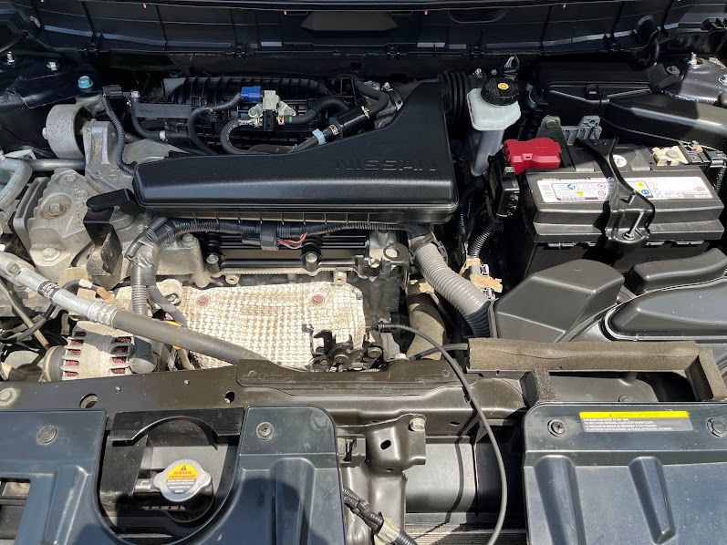 Used 2019 Nissan Rogue SL w/ Premium Package AWD/4WD image 28