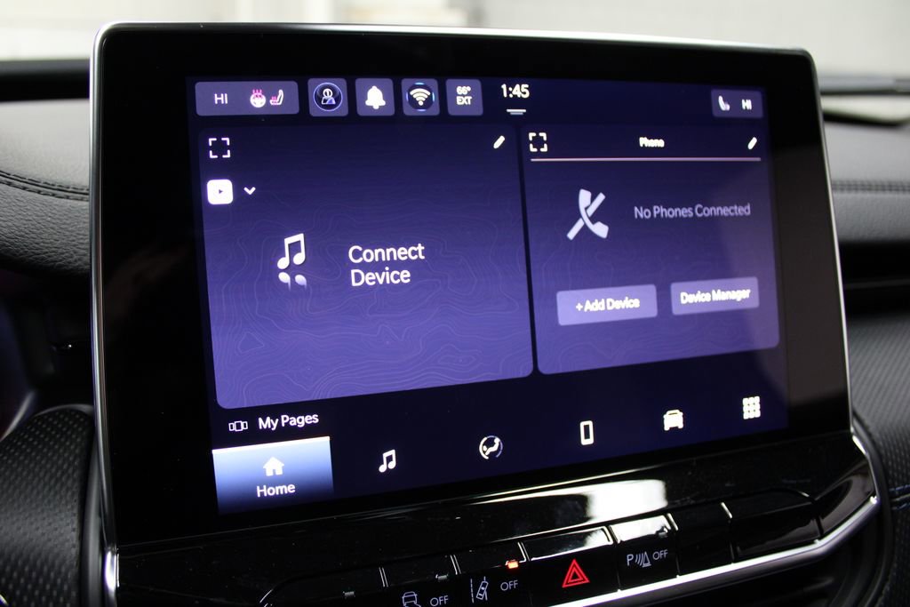 New 2026 Jeep Compass Limited image 13