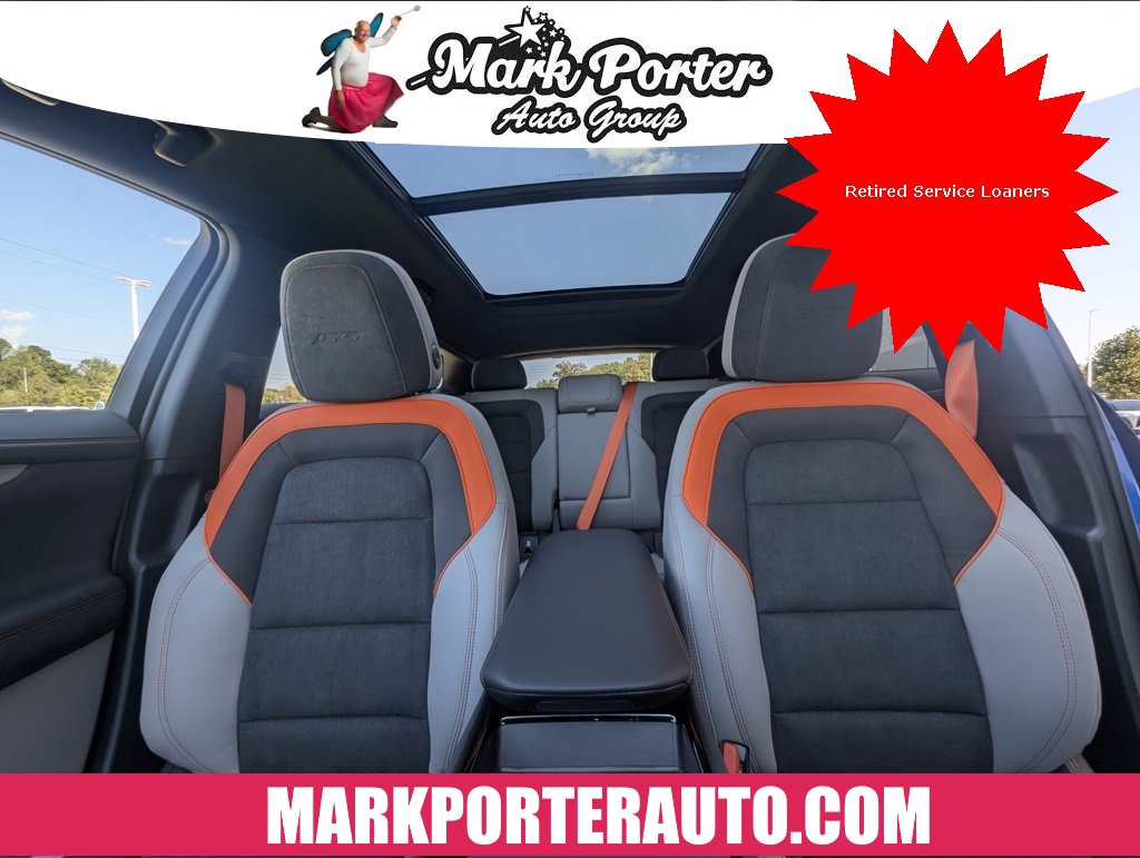 New 2026 Chevrolet Blazer EV SS image 17