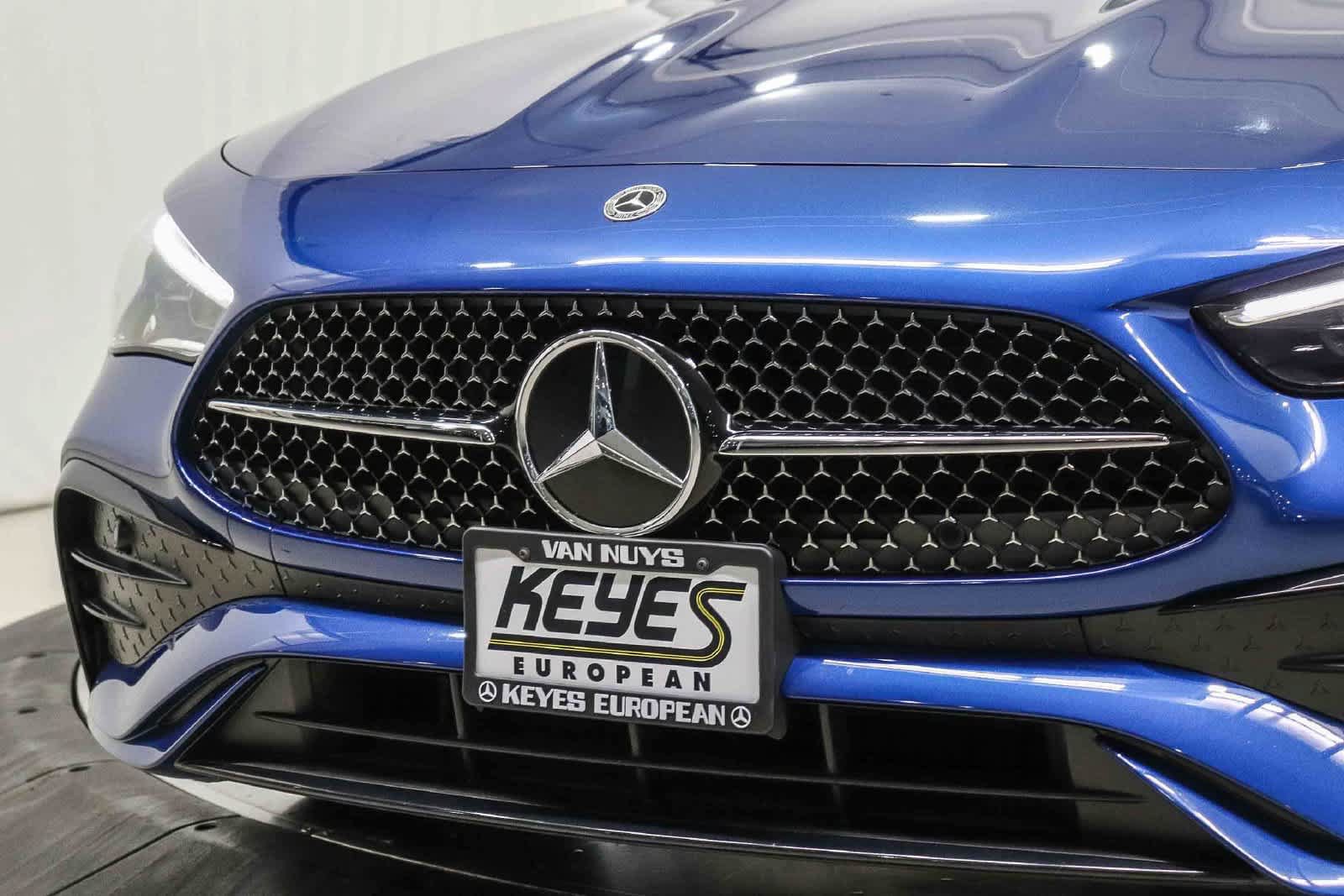 Used 2026 Mercedes-Benz CLE 300 4MATIC Coupe image 8