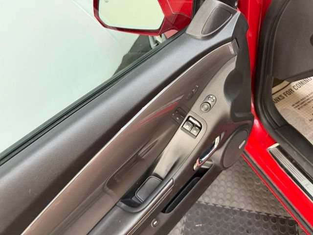 Used 2010 Chevrolet Camaro SS w/ RS Package RWD image 18