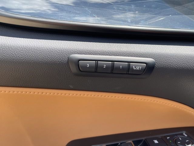 Used 2023 Lexus NX 350 AWD w/ Cold Area Package image 25