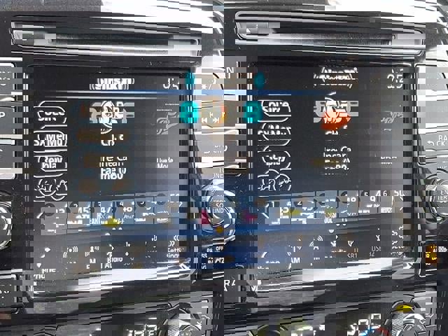 Used 2022 Nissan Maxima SV w/ Floor Mat Group image 50