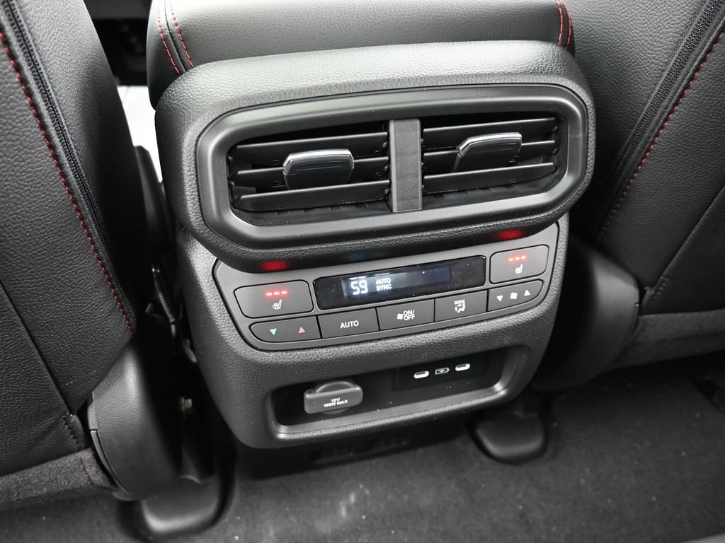 New 2026 Honda Ridgeline Black Edition image 24