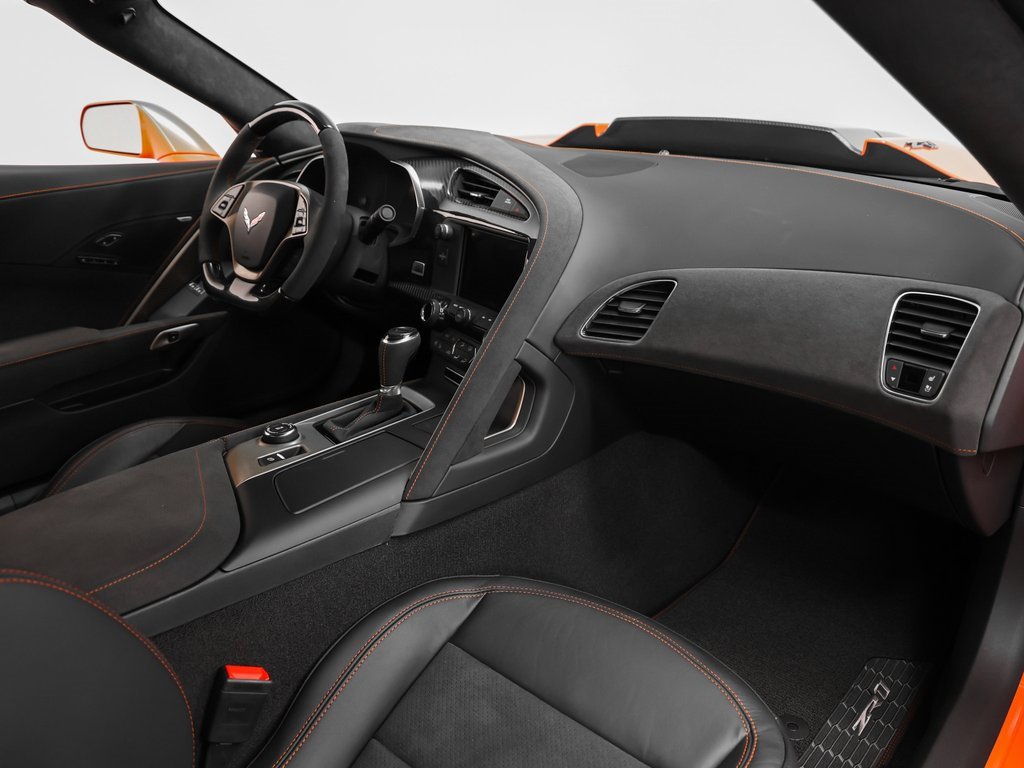 Used 2019 Chevrolet Corvette ZR1 image 27