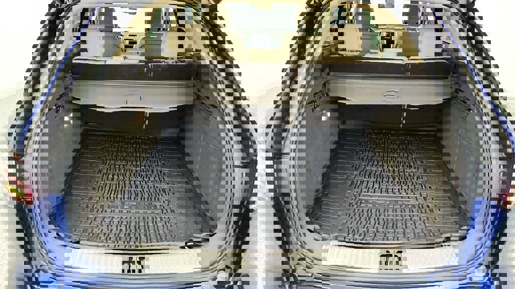 Used 2019 Lincoln Nautilus Reserve w/ Ultimate Package image 21