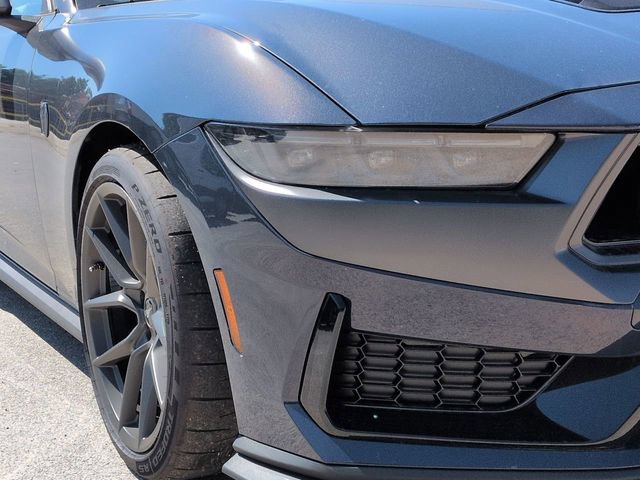 New 2026 Ford Mustang Dark Horse w/ Dark Horse Handlin Package RWD image 9