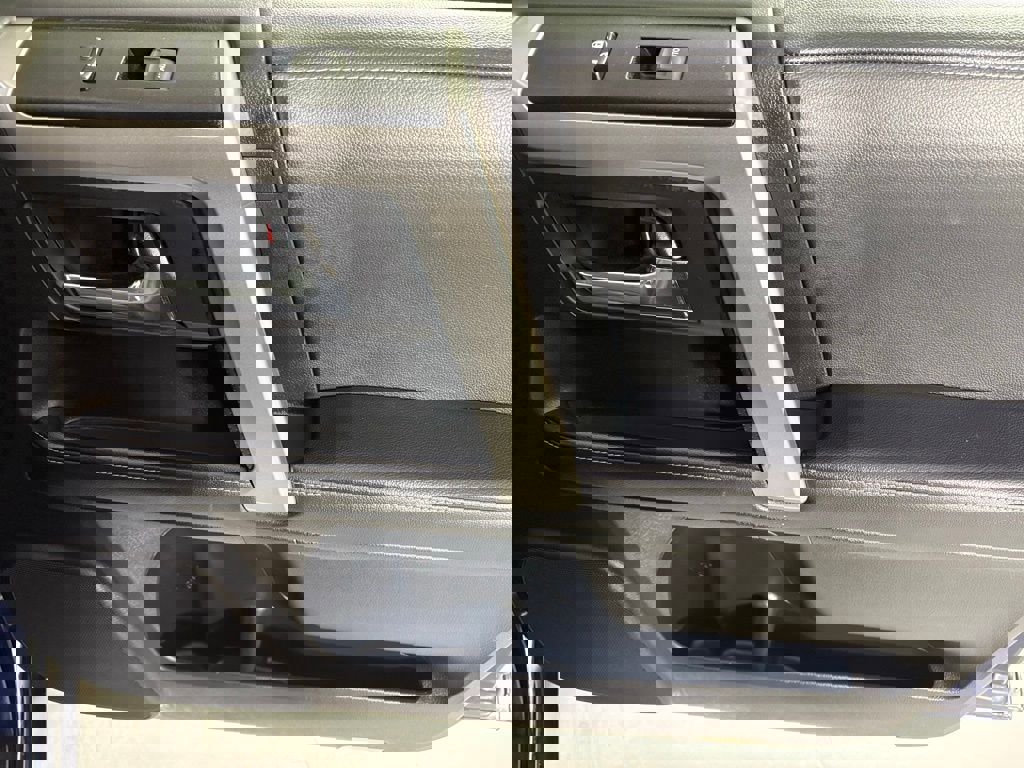 Used 2024 Toyota 4Runner SR5 Premium w/ Moonroof Package image 12