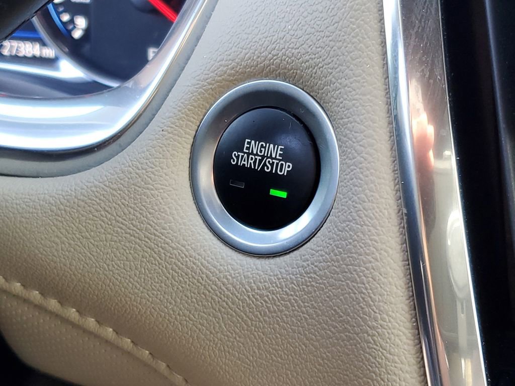 Certified 2023 Chevrolet Traverse Premier image 15