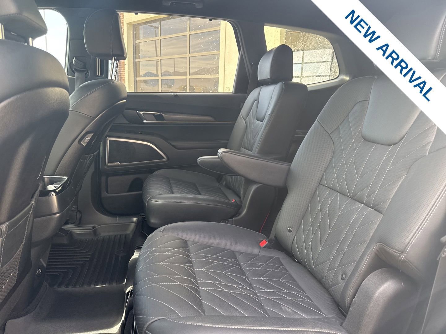 Used 2025 Kia Telluride EX X-Line image 15