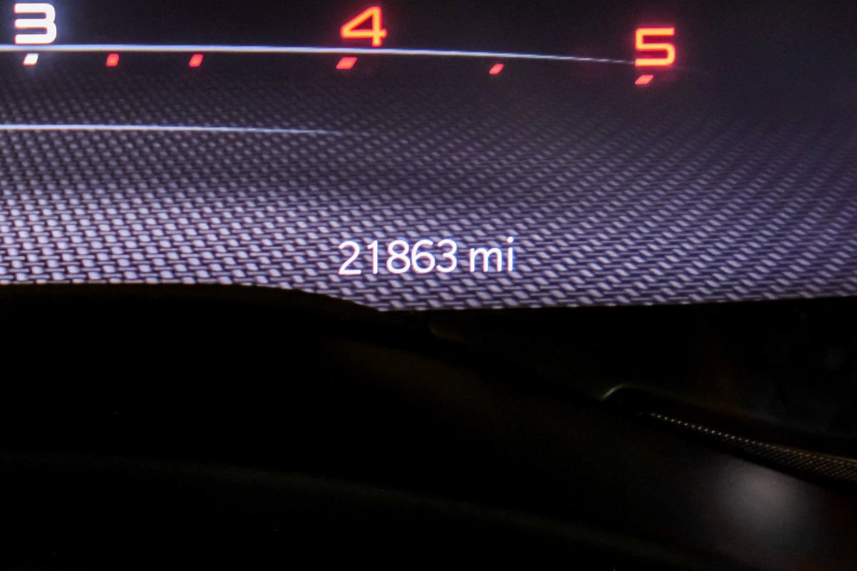 Used 2023 RAM 2500 Limited w/ Night Edition image 20