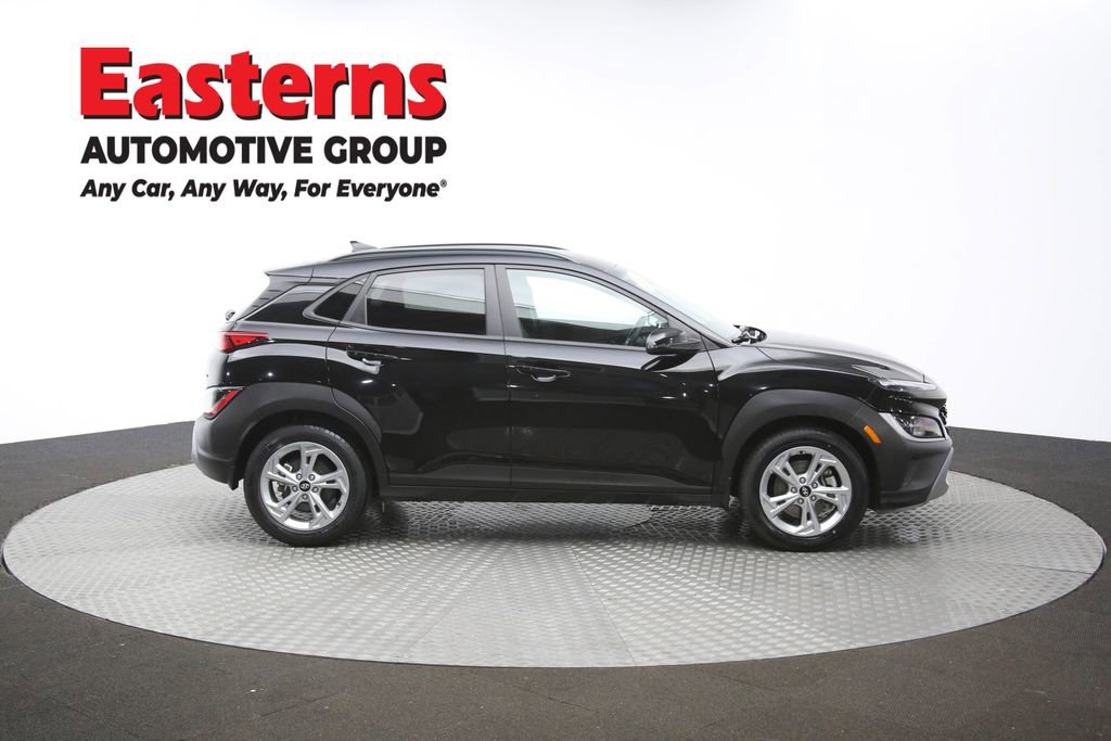 Used 2023 Hyundai Kona SEL image 44