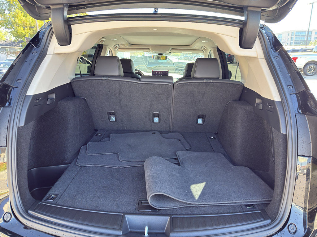 Certified 2023 Acura RDX AWD w/ Technology Package image 29