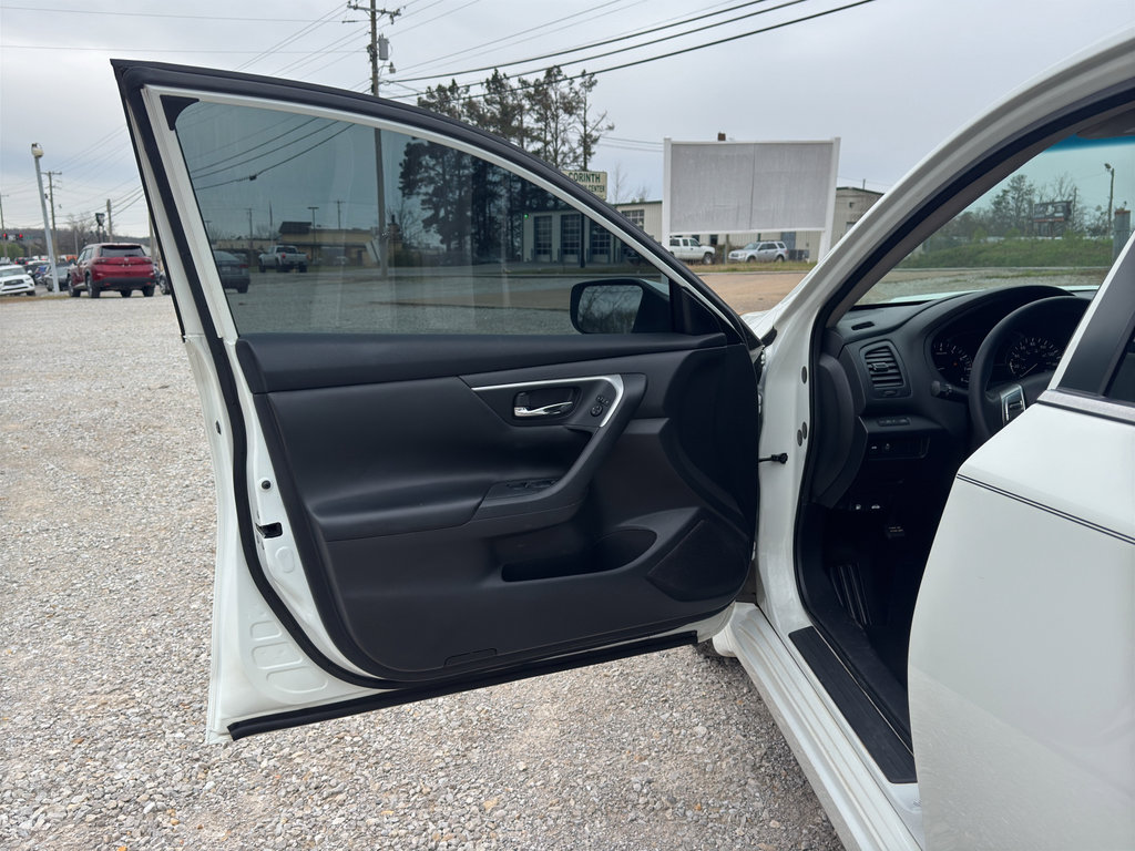 Used 2018 Nissan Altima 2.5 S w/ S Convenience Package image 17