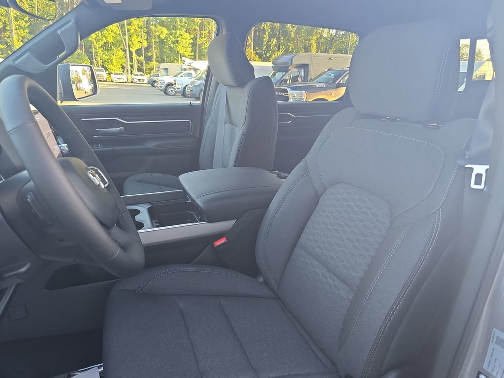 New 2026 RAM 1500 Big Horn image 15