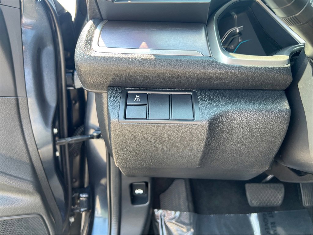 Used 2017 Honda Civic EX-L image 19