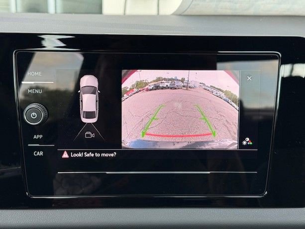 New 2026 Volkswagen Jetta Sport image 31