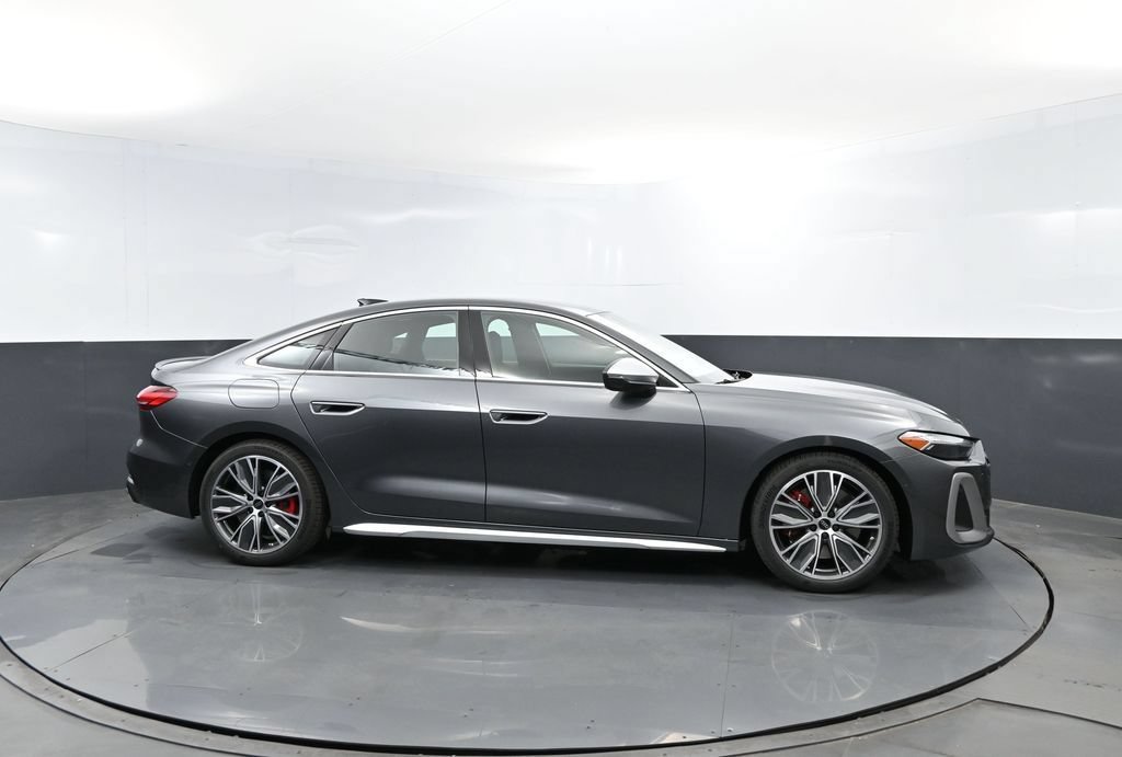 New 2026 Audi S5 Premium Plus AWD/4WD image 4