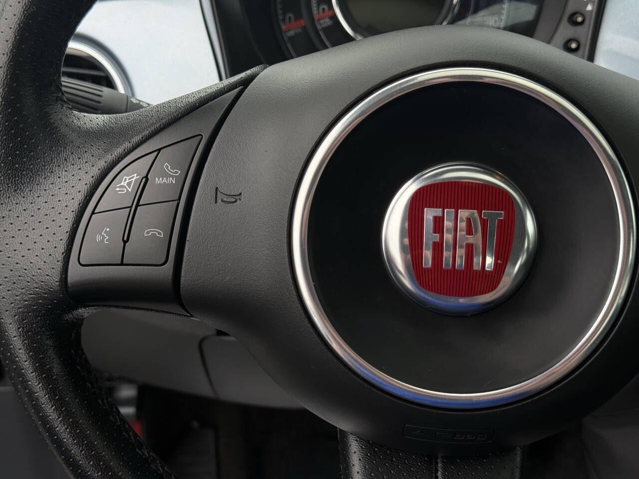 Used 2013 FIAT 500 Sport w/ Comfort/Convenience Group FWD image 14