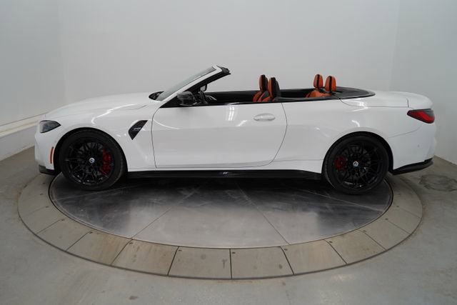 Used 2023 BMW M4 xDrive Competition image 12