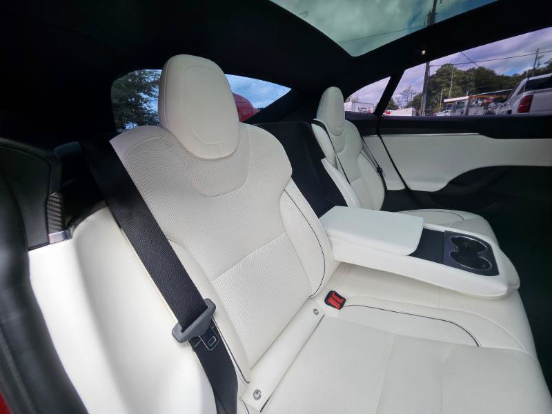 Used 2023 Tesla Model S Plaid AWD/4WD image 73