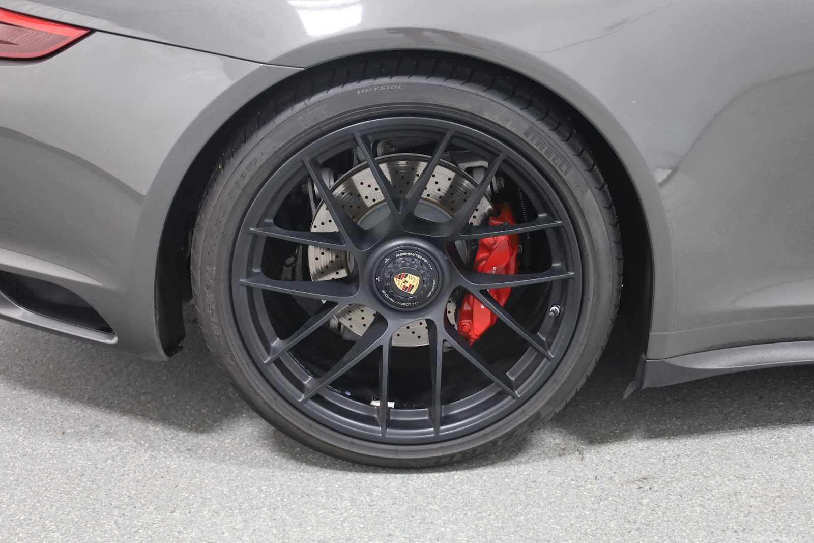 Used 2019 Porsche 911 Carrera GTS image 42