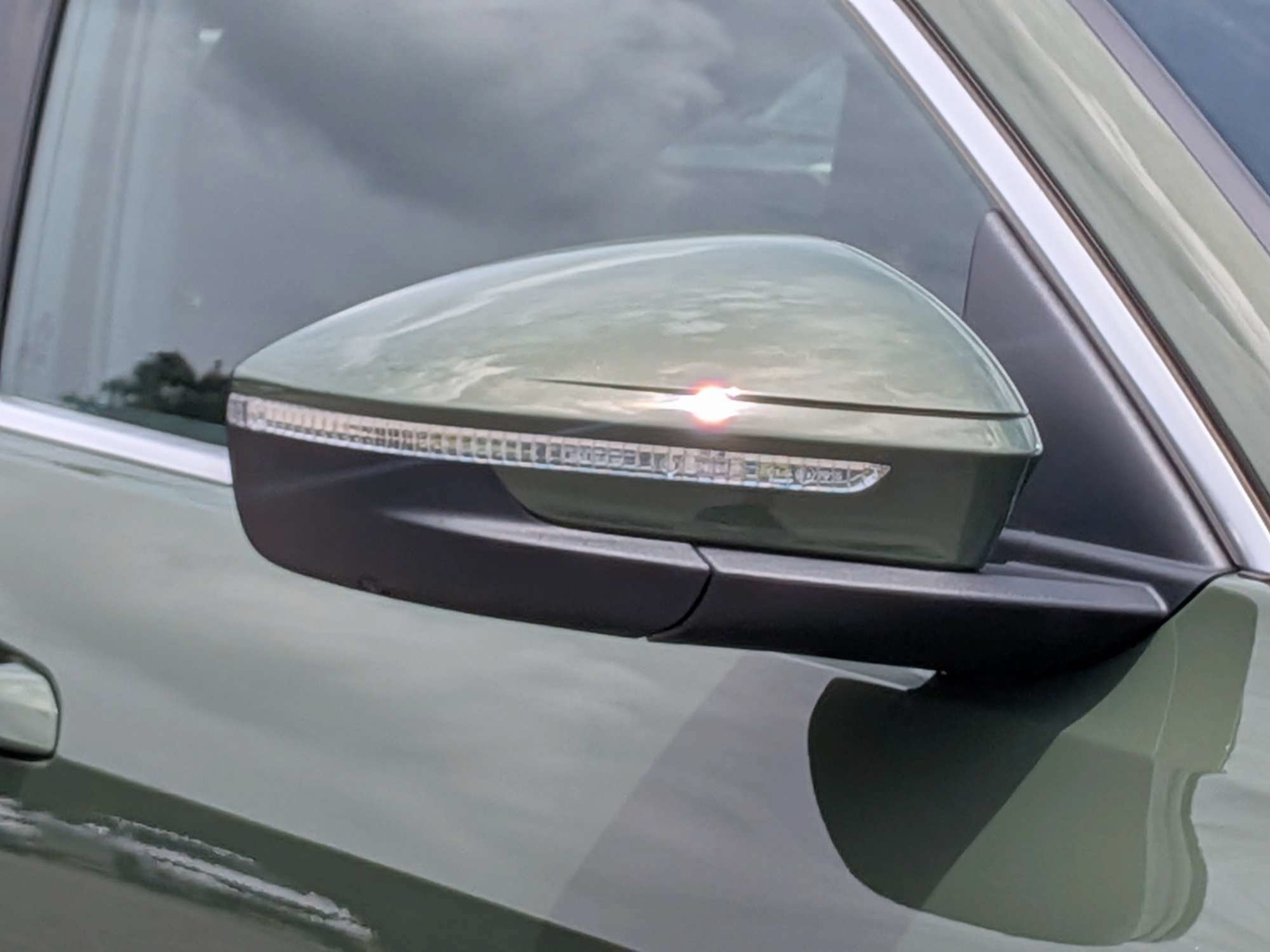 New 2026 Audi Q5 Premium Plus AWD/4WD image 10