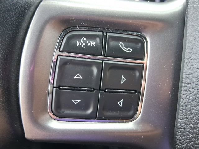 Used 2022 RAM 1500 Classic Warlock AWD/4WD image 19