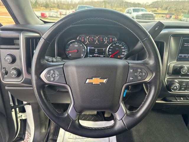 Used 2019 Chevrolet Silverado 1500 LT image 13
