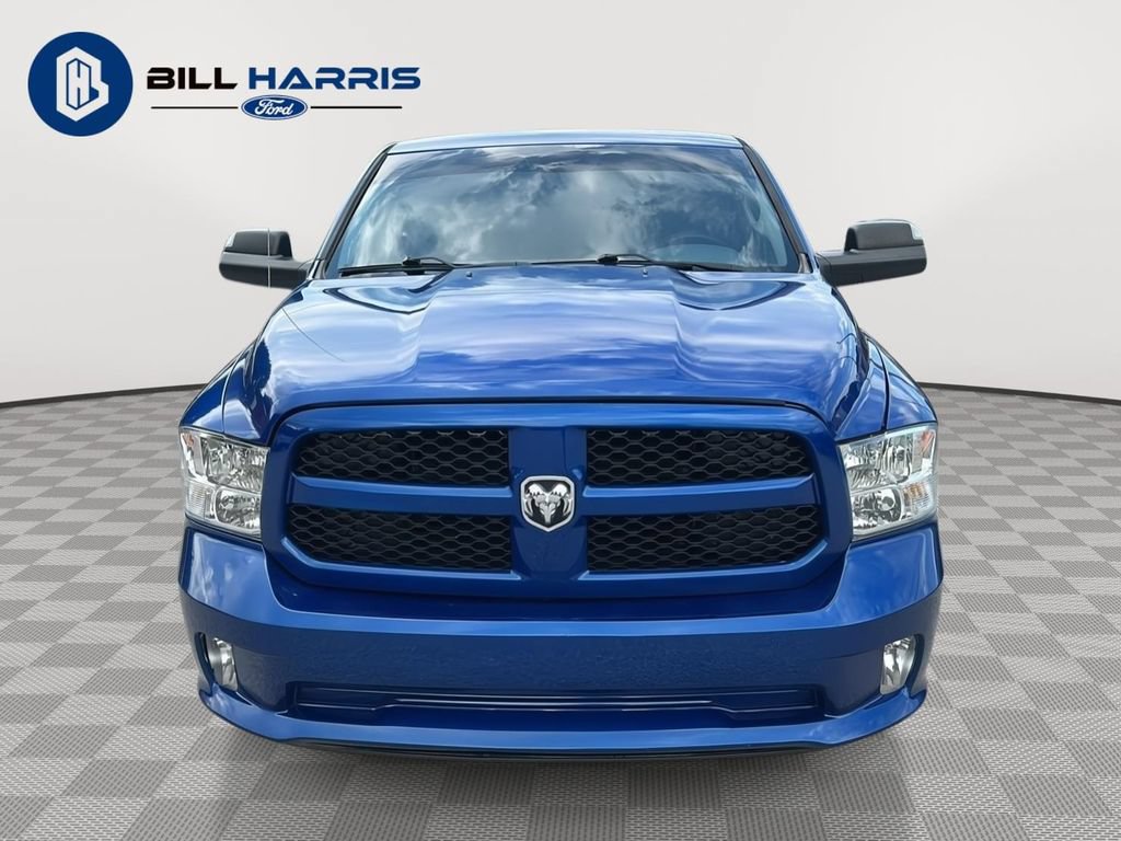 Used 2019 RAM 1500 Express w/ Express Value Package AWD/4WD image 5