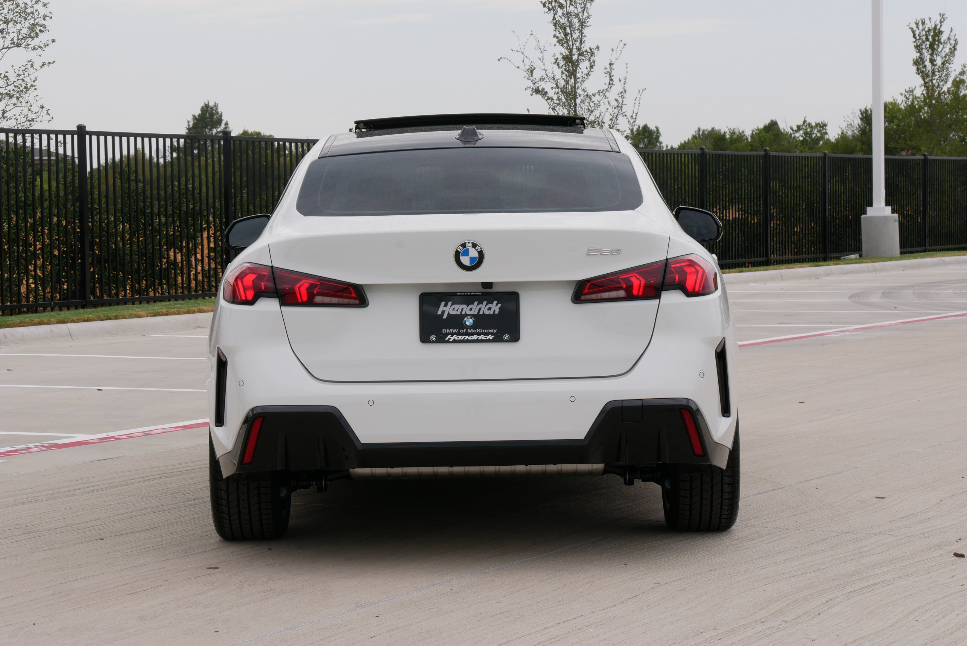 New 2026 BMW 228i w/ Premium Package FWD image 7