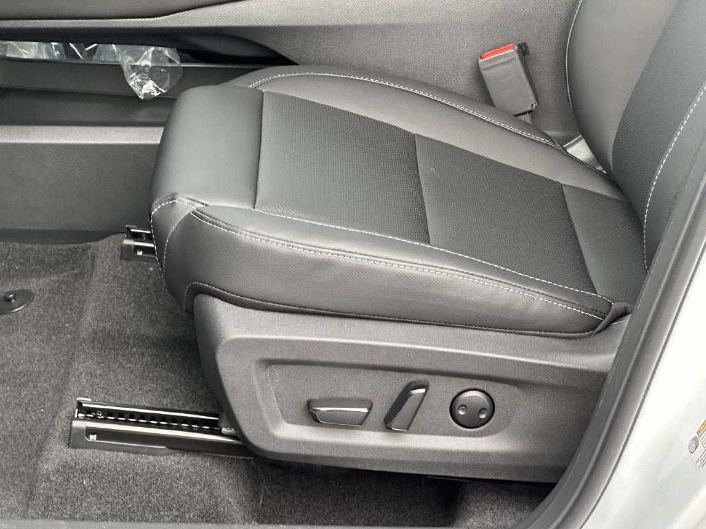 New 2027 Nissan Murano SL AWD/4WD image 14