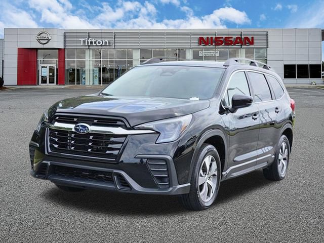 Used 2025 Subaru Ascent Premium AWD/4WD image 8