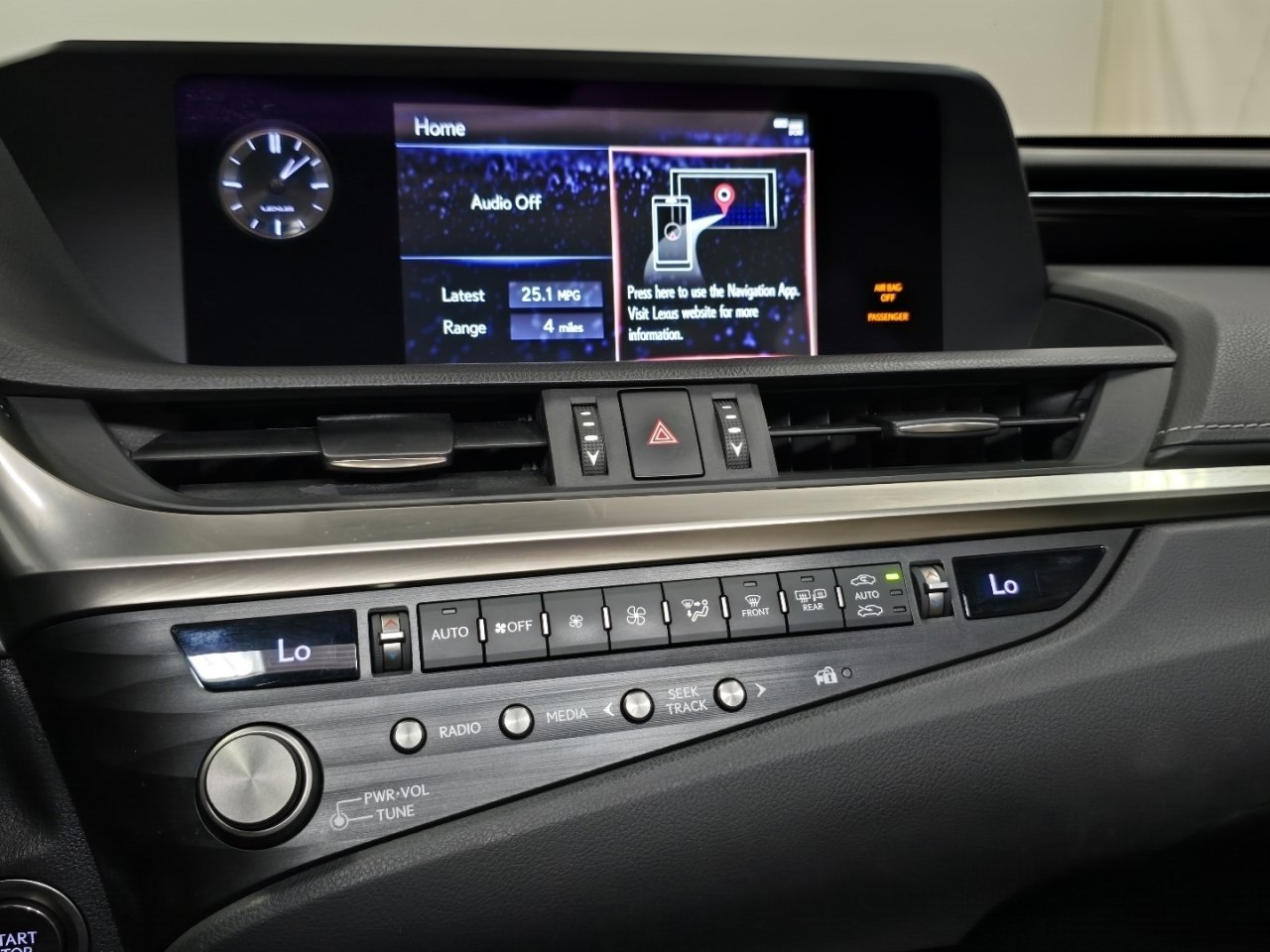 Used 2021 Lexus ES 350 w/ Premium Package image 22