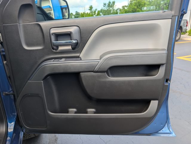 Used 2019 GMC Sierra 1500 Limited w/ Elevation Edition RWD image 13