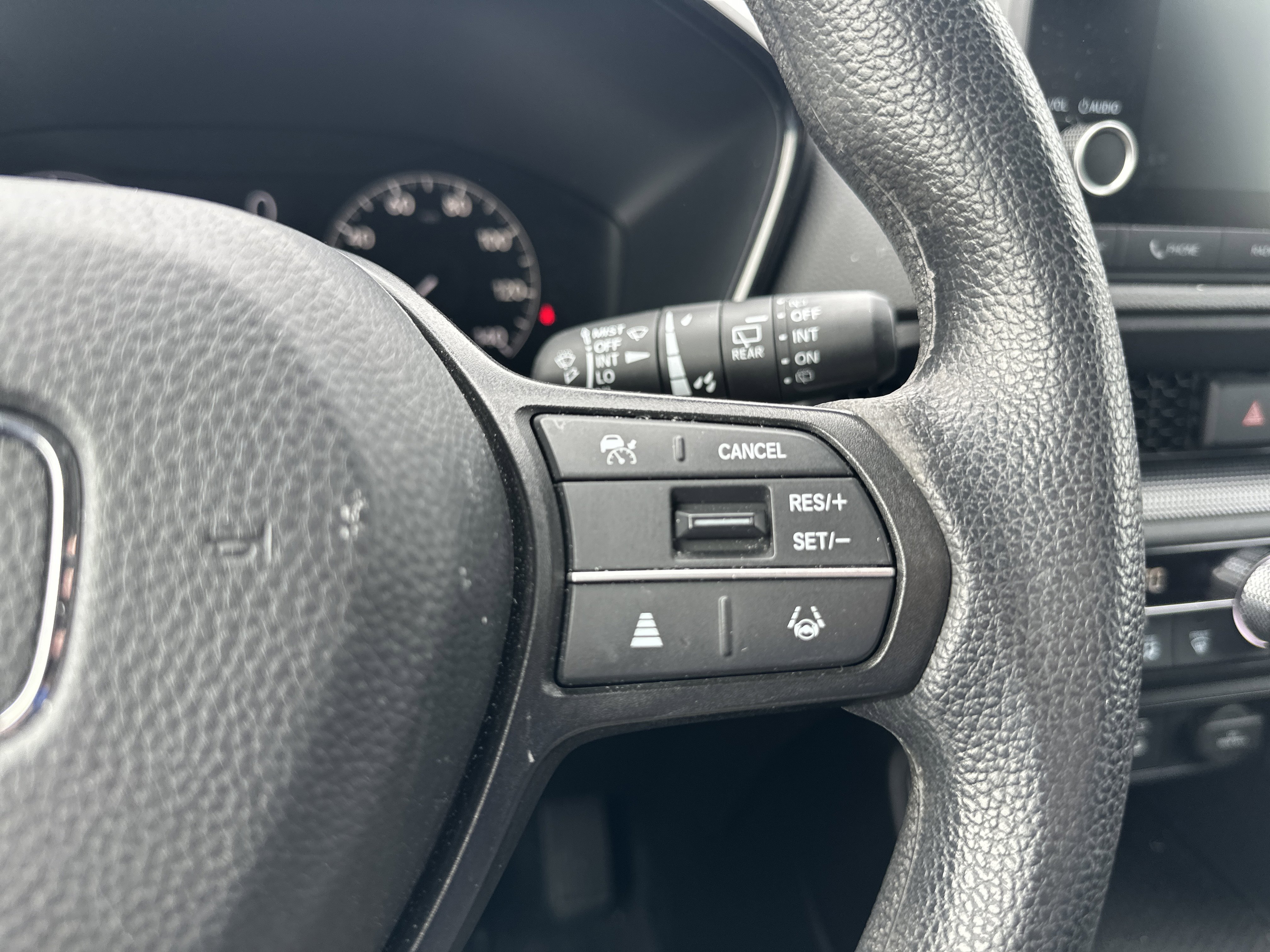 Certified 2024 Honda CR-V EX image 21