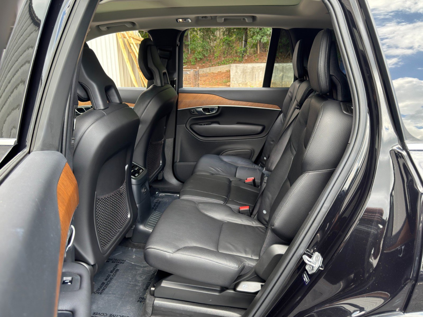 Used 2021 Volvo XC90 T8 Inscription Expression w/ Protection Package Premier AWD/4WD image 42